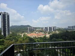 Eco Sanctuary (D23), Condominium #603671331